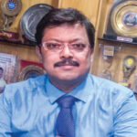 Prof. Gautam Saha