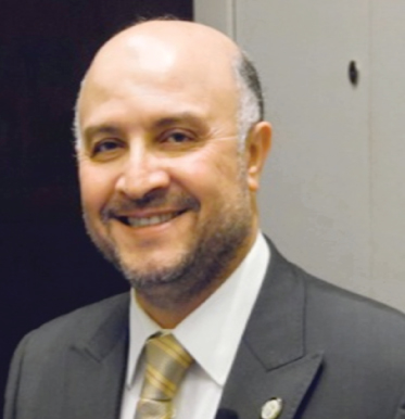 Prof. Medhat Elsabbahy